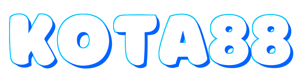 Logo KOTA88
